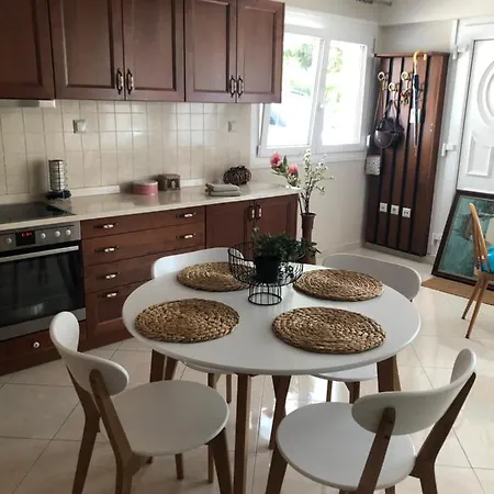 Casa de Férias Sea Front Retreat Cavala