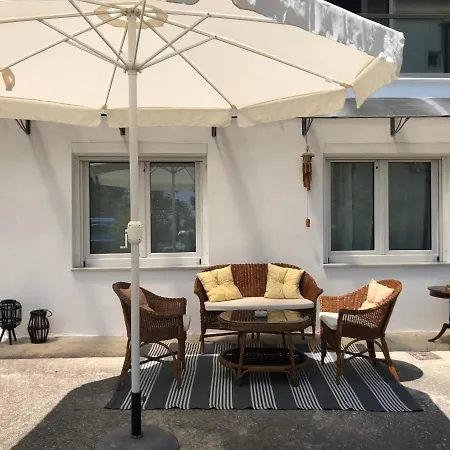 Casa de Férias Sea Front Retreat *