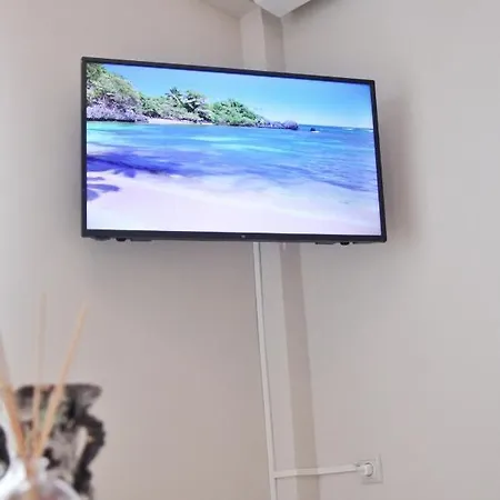 Sea Front Retreat Casa de Férias