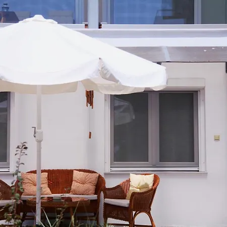 Casa de Férias Sea Front Retreat *