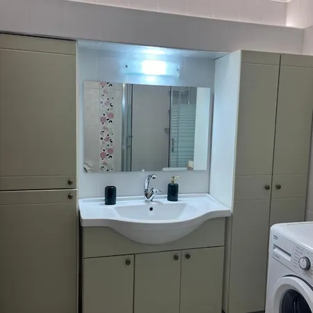 Casa de Férias Sea Front Retreat *