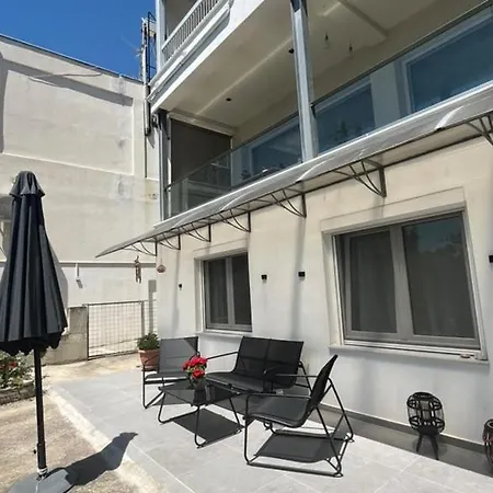 Sea Front Retreat 度假居 卡瓦拉
