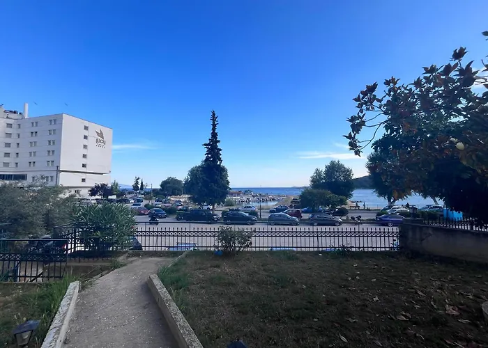 Sea Front Retreat * Кавала