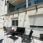 Sea Front Retreat Dom wakacyjny *