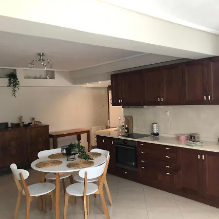 Sea Front Retreat בית נופש