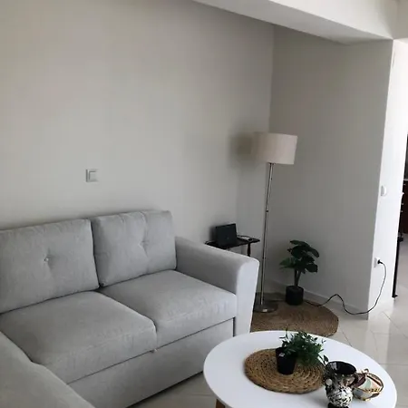 Holiday home Sea Front Retreat