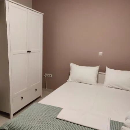 בית נופש Sea Front Retreat