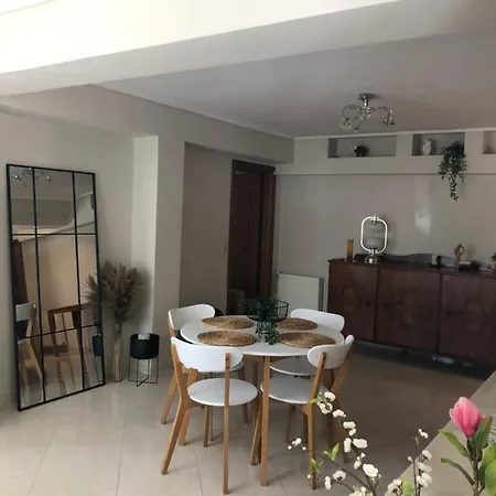 Sea Front Retreat Kavala