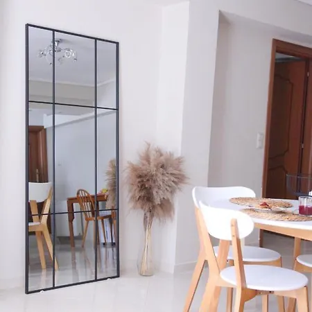 Holiday home Sea Front Retreat