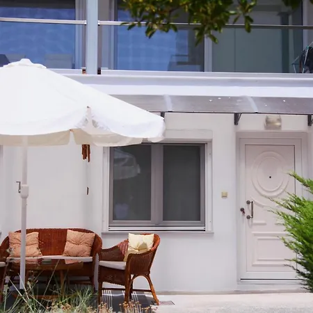 Holiday home Sea Front Retreat Kavala