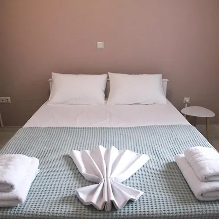 Holiday home Sea Front Retreat Kavala