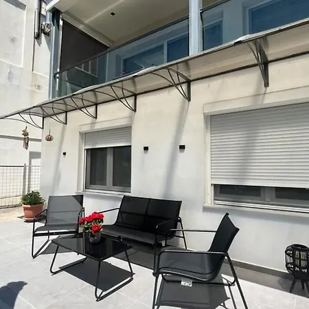 Sea Front Retreat 펜션 *