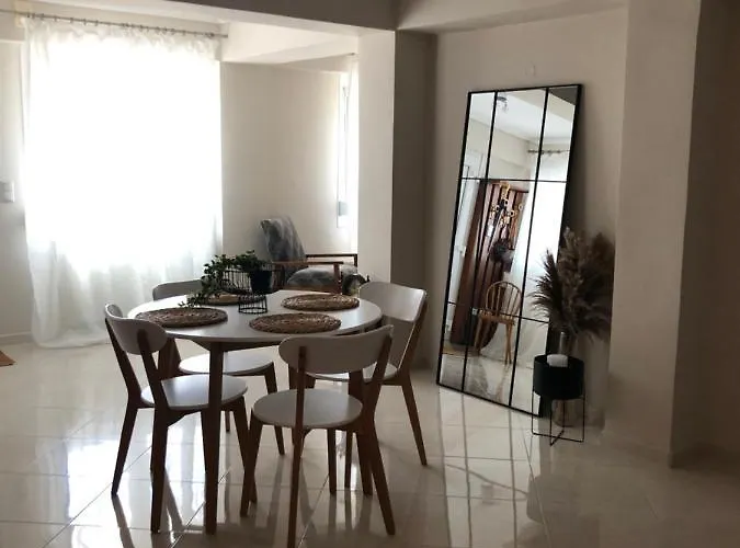 Sea Front Retreat Σπίτι διακοπών Καβάλα