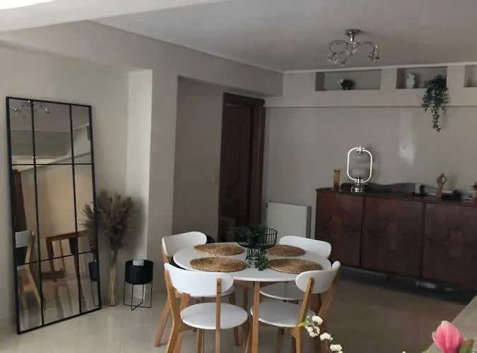 Sea Front Retreat Καβάλα