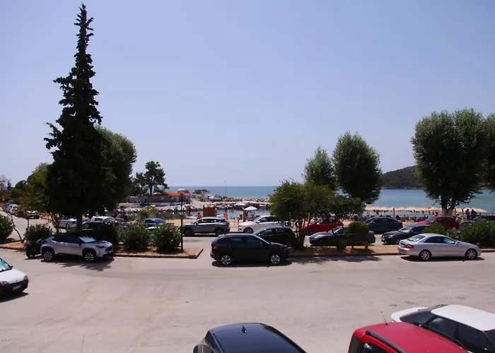 Sea Front Retreat Σπίτι διακοπών *